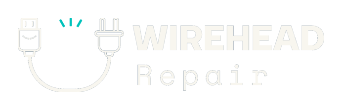 Wirehead Repair